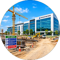 Healthcare Facilities